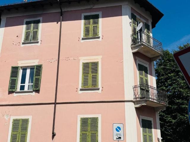 Palazzo in vendita a Piemonte, Alessandria