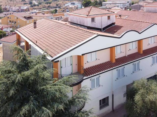 Palazzo in vendita a Nuoro, Sardigna/Sardegna