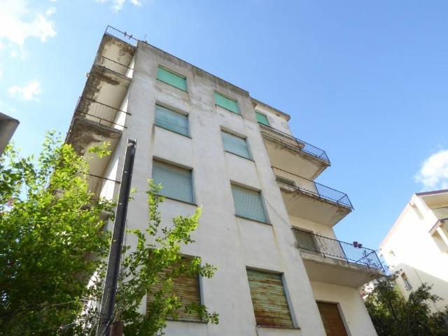 Palazzo in vendita a Istiritta, Nuoro