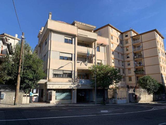Palazzo in vendita a Istiritta, Nuoro