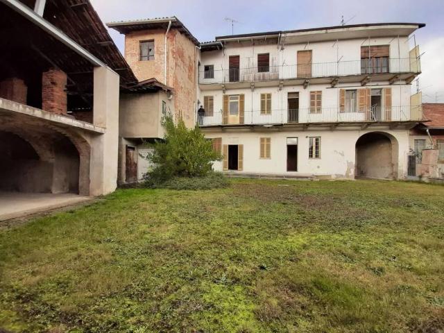 Palazzo in vendita a Piemonte, Biella