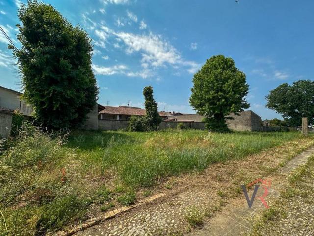Palazzo in vendita a Offlaga, Lombardia