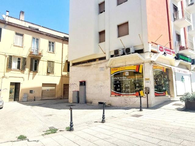 Palazzo in vendita a Olbia, Sassari