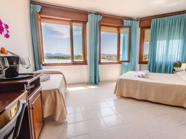 Palazzo in vendita a San Pantaleo, Sardigna/Sardegna