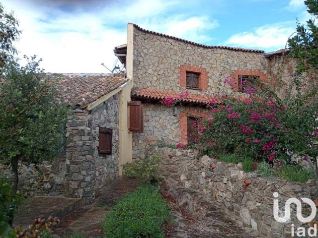 Palazzo in vendita a Sole Ruiu, Olbia