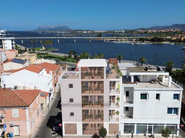 Palazzo in vendita a San Pantaleo, Sardigna/Sardegna