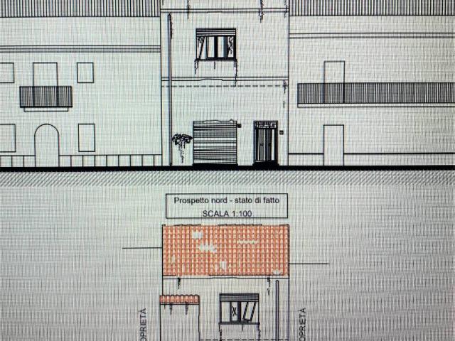 Palazzo in vendita a Olbia, Sassari