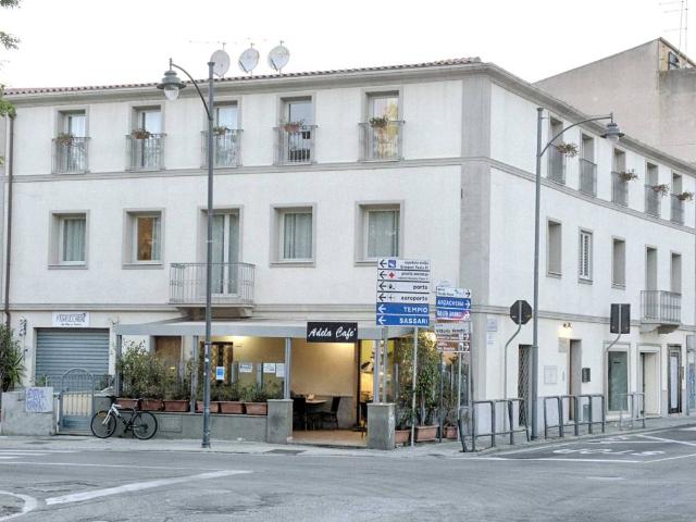 Palazzo in vendita a Olbia, Sassari