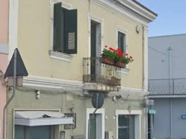 Palazzo in vendita a San Pantaleo, Sardigna/Sardegna