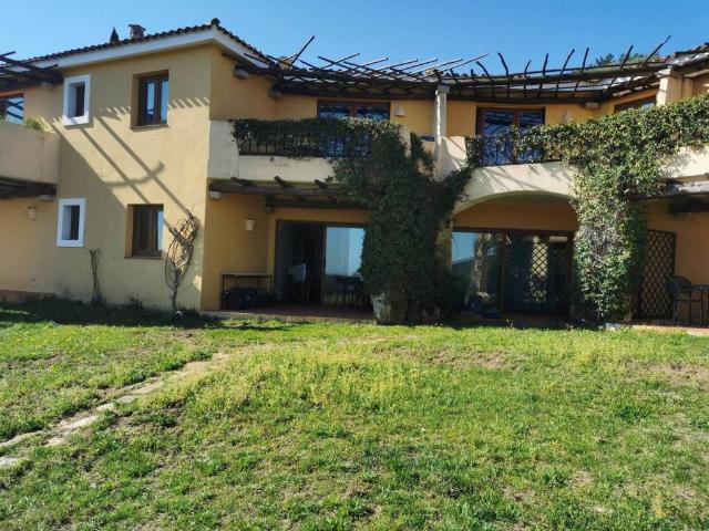 Palazzo in vendita a Cugnana Verde, Olbia