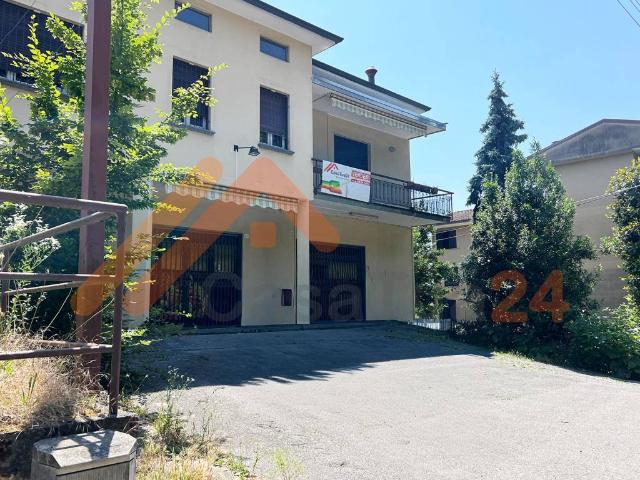 Palazzo in vendita a Beolco, Olgiate Molgora