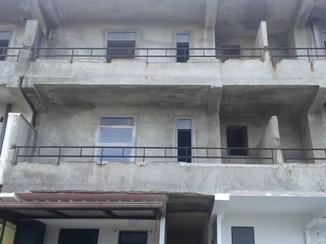 Palazzo in vendita a Oliveri, Sicilia