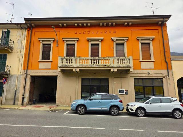 Palazzo in vendita a Piemonte, Verbano-cusio-ossola