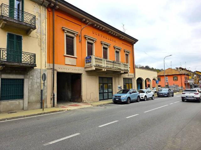 Palazzo in vendita a Piemonte, Verbano-cusio-ossola
