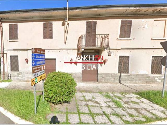 Palazzo in vendita a Piemonte, Verbano-cusio-ossola