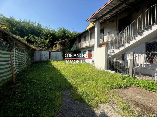 Palazzo in vendita a Piemonte, Verbano-cusio-ossola