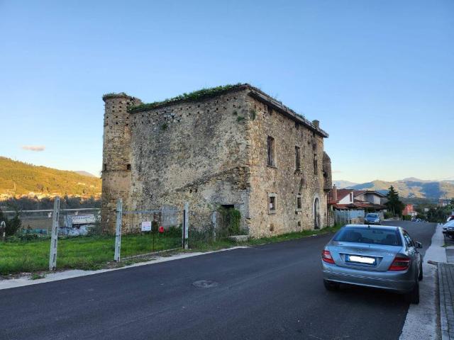 Palazzo in vendita a Omignano, Campania