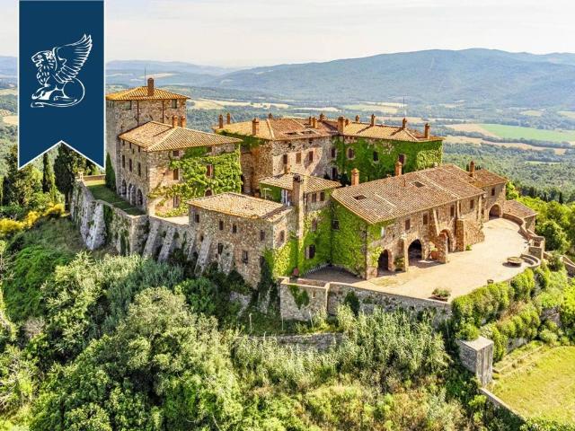 Palazzo in vendita a Orbetello, Toscana