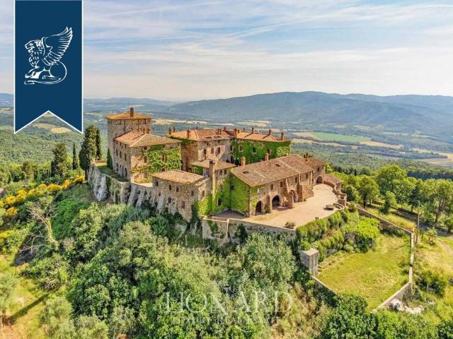 Palazzo in vendita a Orbetello, Toscana