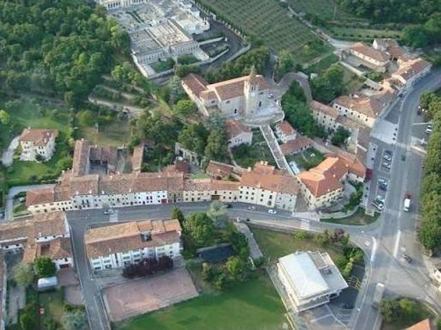 Palazzo in vendita a Orgiano, Veneto