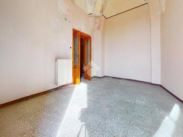 Palazzo in vendita a Quartiere ebraico, Puglia