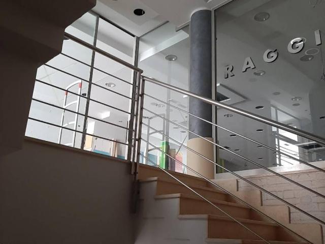 Locale Commerciale in vendita a Palazzi Saia, Oristano