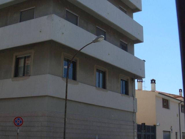Palazzo in vendita a San Paolo, Oristano