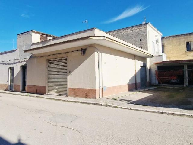 Palazzo in vendita a Puglia, Foggia