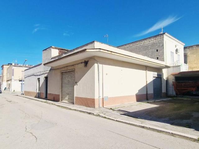 Palazzo in vendita a Puglia, Foggia