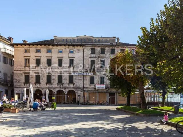 Palazzo in vendita a Piemonte, Novara