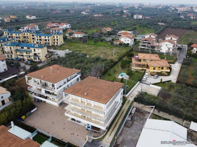 Palazzo in vendita a Borgo di Acquabella, Ortona