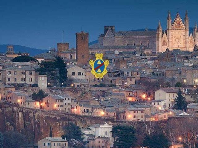 Palazzo in vendita a Sferracavallo, Orvieto
