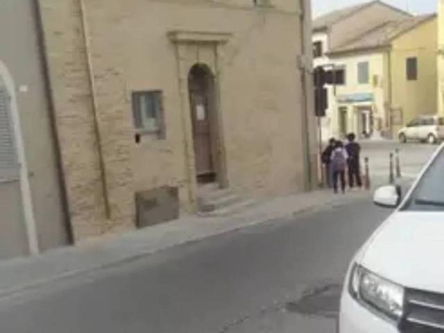 Palazzo in vendita a Borgo San Giacomo, Marche