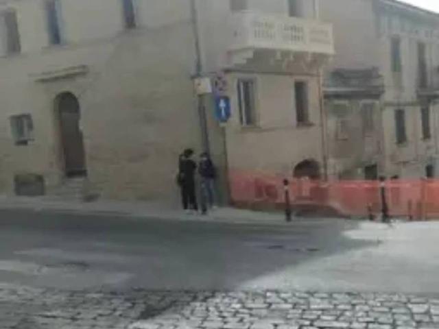 Palazzo in vendita a Borgo San Giacomo, Marche
