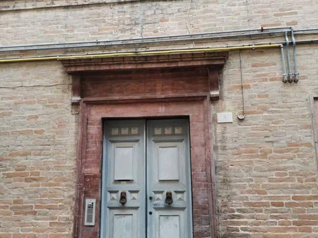 Palazzo in vendita a Borgo San Giacomo, Marche
