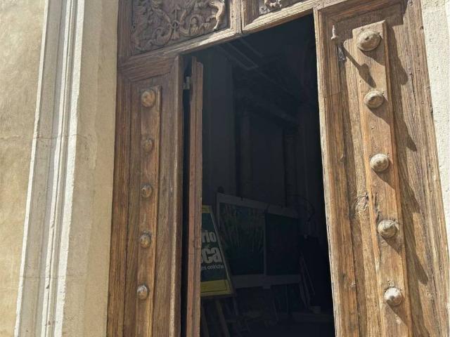 Palazzo in vendita a Borgo San Giacomo, Marche