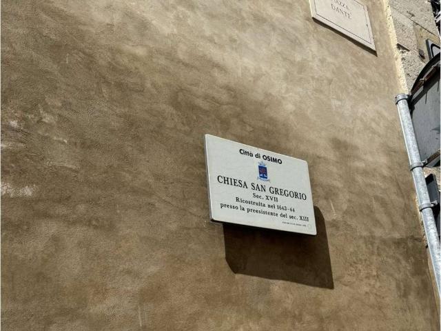 Palazzo in vendita a Borgo San Giacomo, Marche