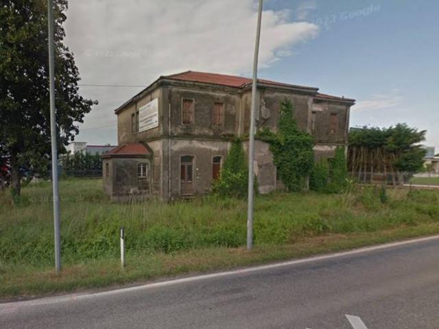 Palazzo in vendita a Ospedaletto Euganeo, Veneto