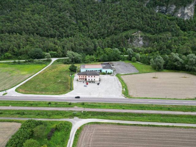 Palazzo in vendita a Comunità Valsugana e Tesino, Ospedaletto