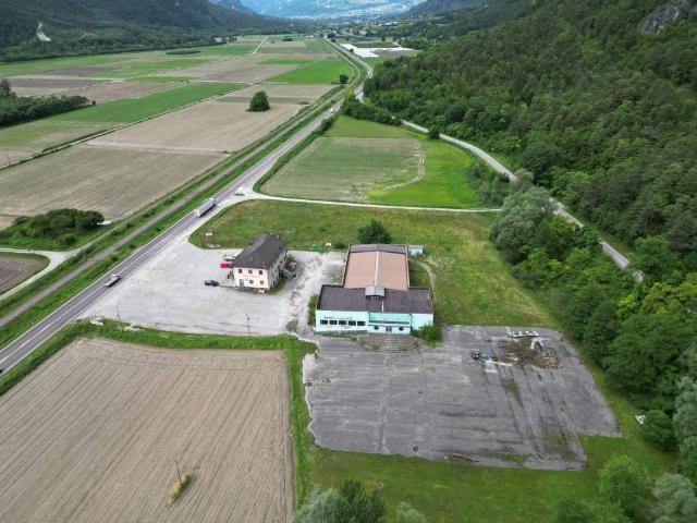 Palazzo in vendita a Comunità Valsugana e Tesino, Ospedaletto