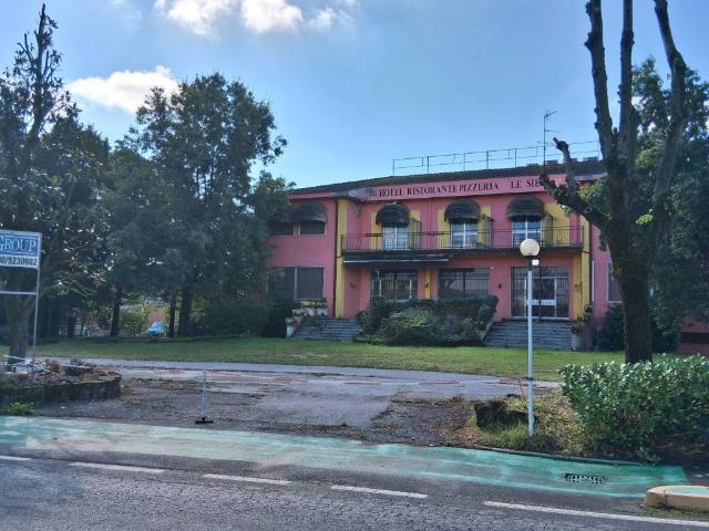 Palazzo in vendita a Ostiano, Lombardia