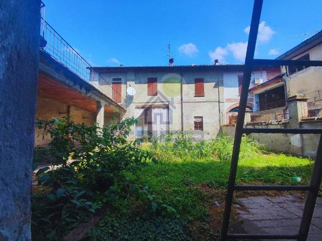 Palazzo in vendita a Ostiano, Lombardia