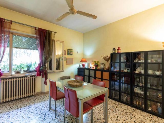 Palazzo in vendita a Fornace, Marche