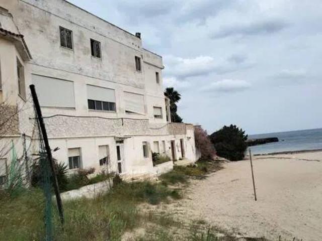 Palazzo in vendita a Puglia, Brindisi