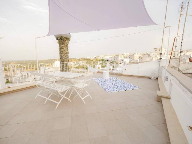 Palazzo in vendita a Puglia, Brindisi
