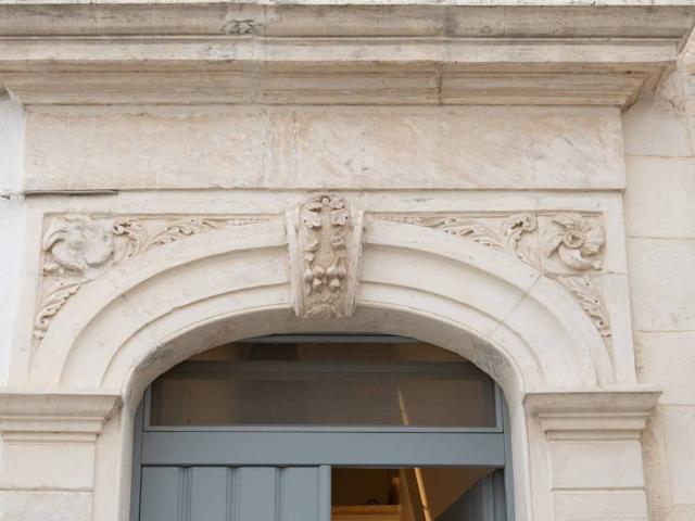 Palazzo in vendita a Puglia, Brindisi