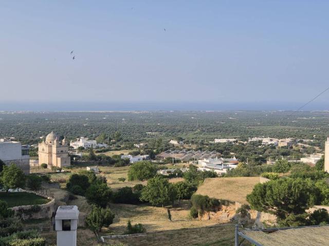 Palazzo in vendita a Ostuni