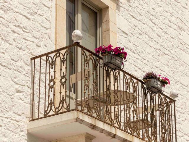 Palazzo in vendita a Puglia, Brindisi