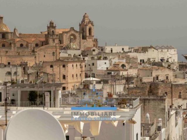 Palazzo in vendita a Puglia, Brindisi