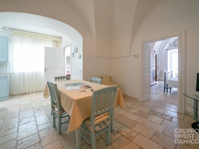 Palazzo in vendita a Puglia, Brindisi